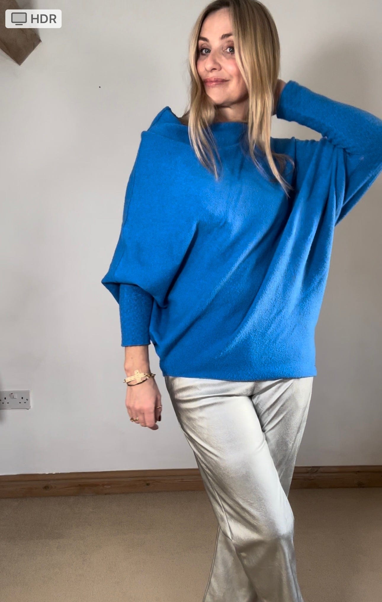 Asymmetric Jumpers