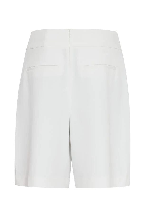 Marshmallow Shorts
