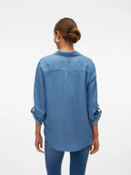 Tencel Denim Co-ord
