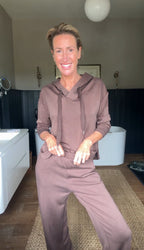 Super Soft Loungewear Set