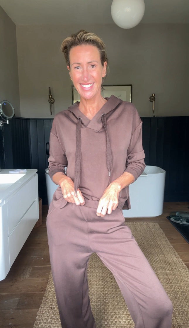 Super Soft Loungewear Set