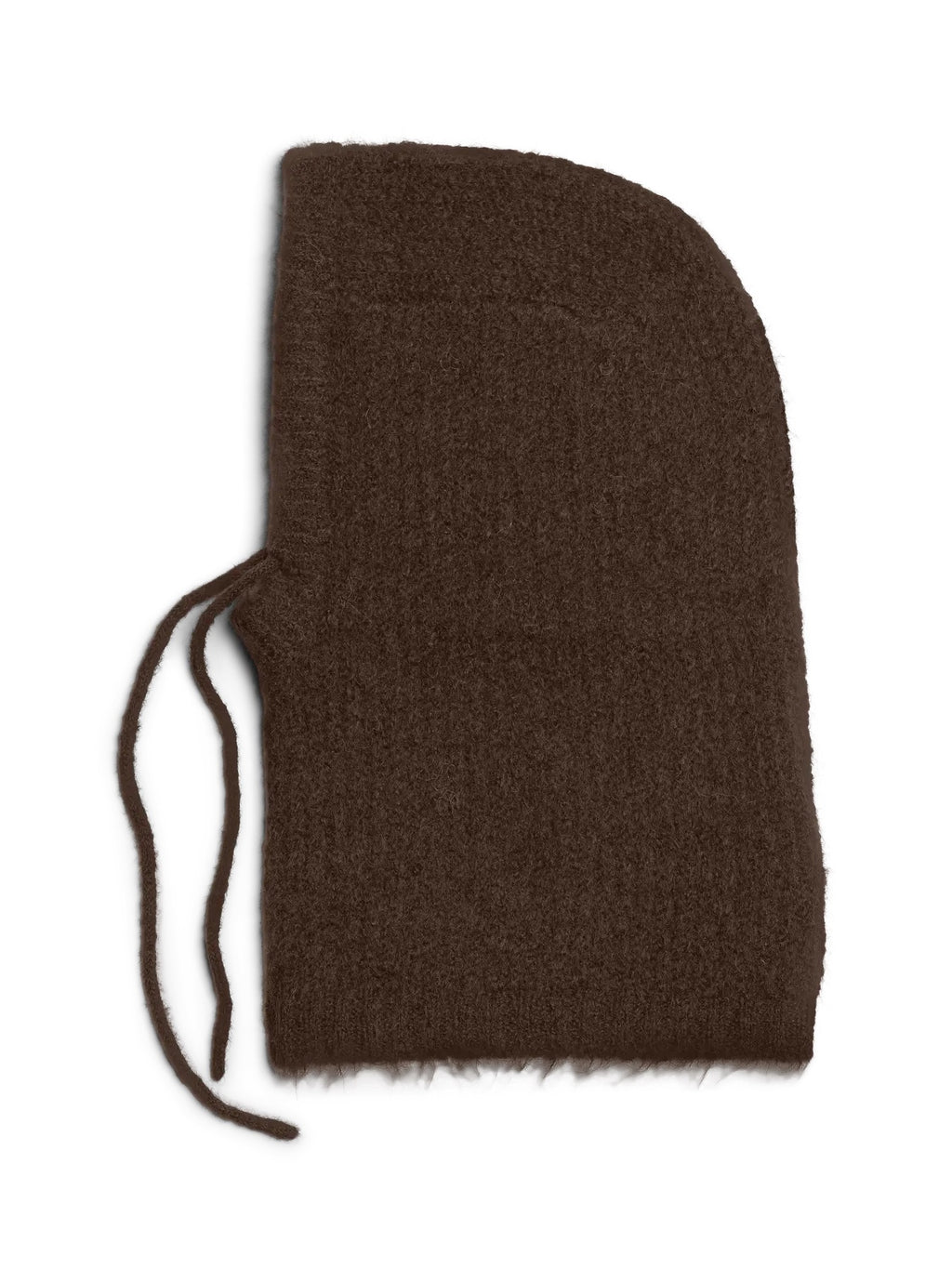Cozy Knit Balaclava