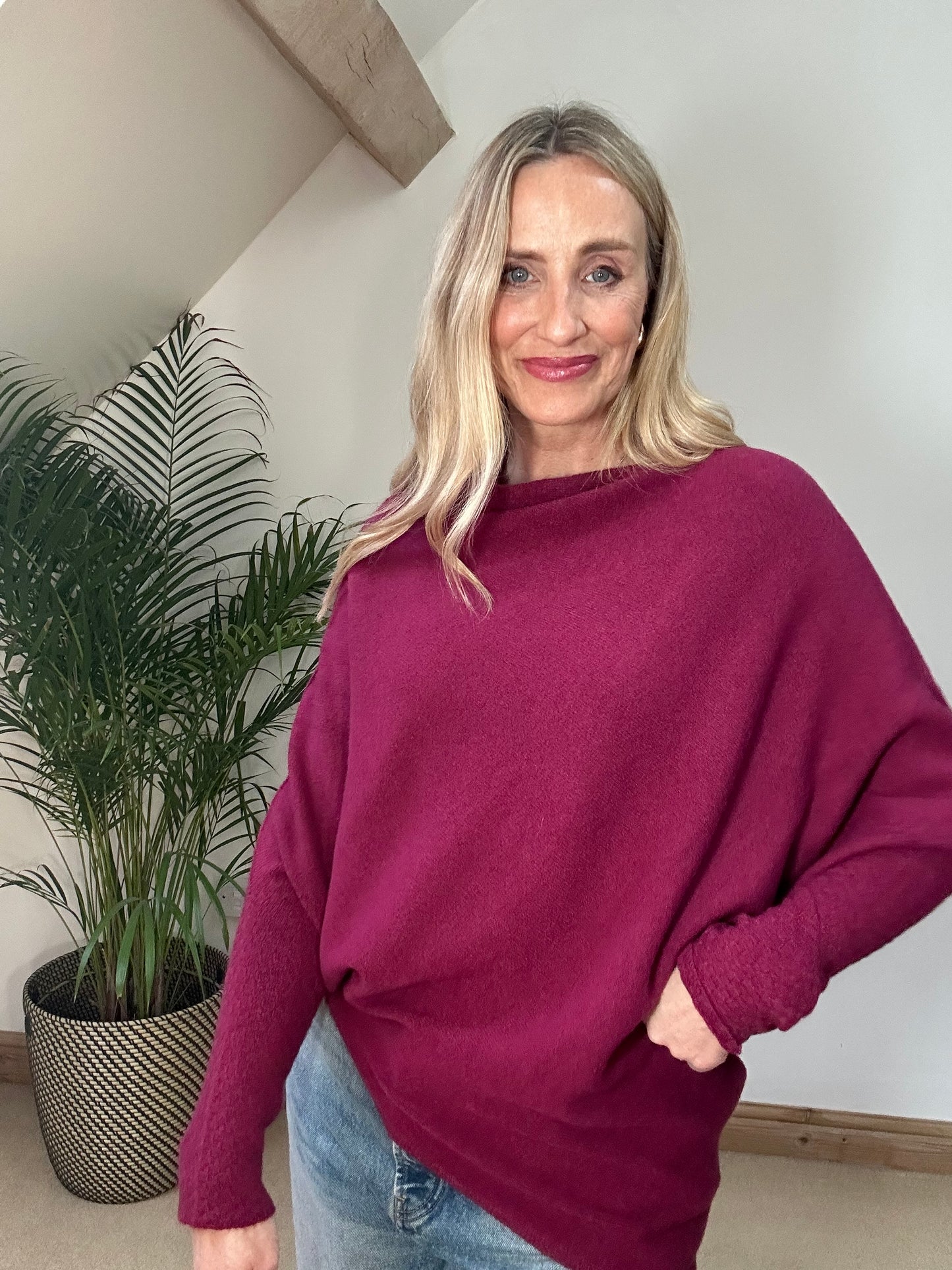 Asymmetric Jumpers