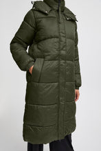 Load image into Gallery viewer, BYABELA COAT
