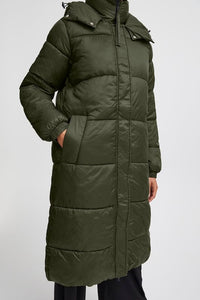 BYABELA COAT