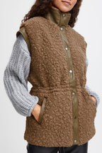 Teddy Waistcoat