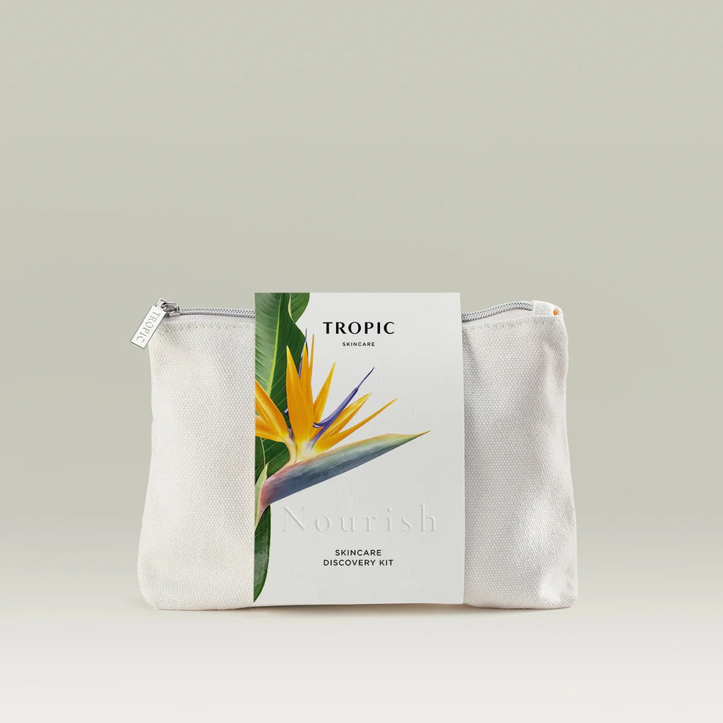 Skincare Discovery Kit