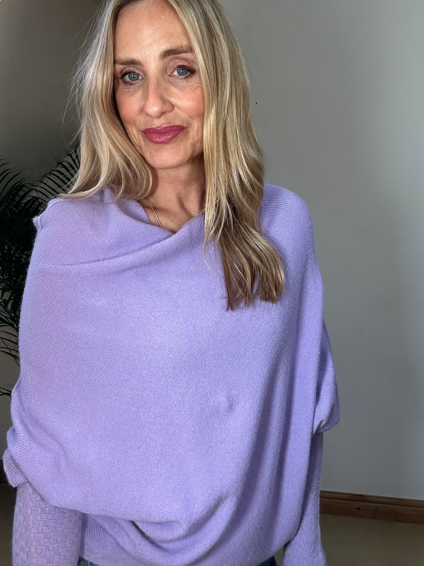 Asymmetric Jumpers