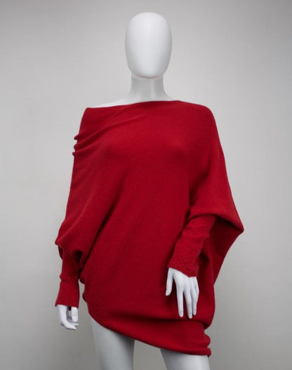 Asymmetric Jumpers