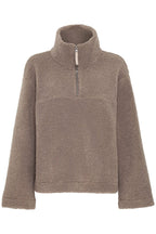 Brindle Teddy Fleece