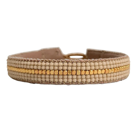 Stripe - Antique Beige