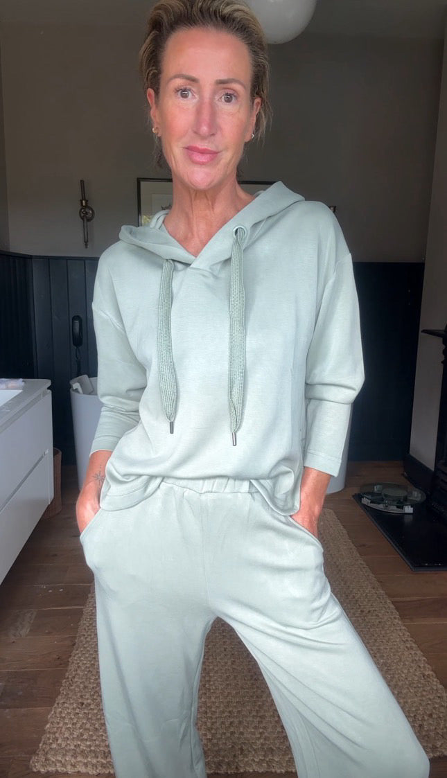 Super Soft Loungewear Set