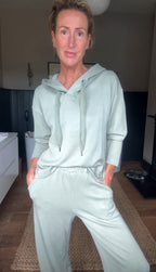 Super Soft Loungewear Set