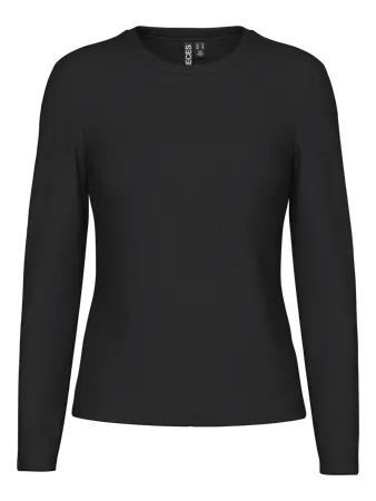 Semi Sheer Base Layer