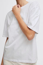 White T Shirt