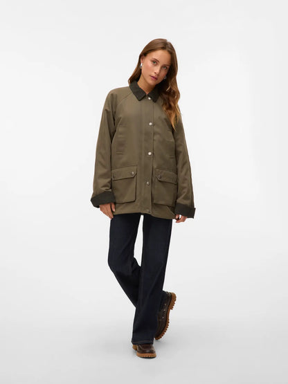 Barn Jacket