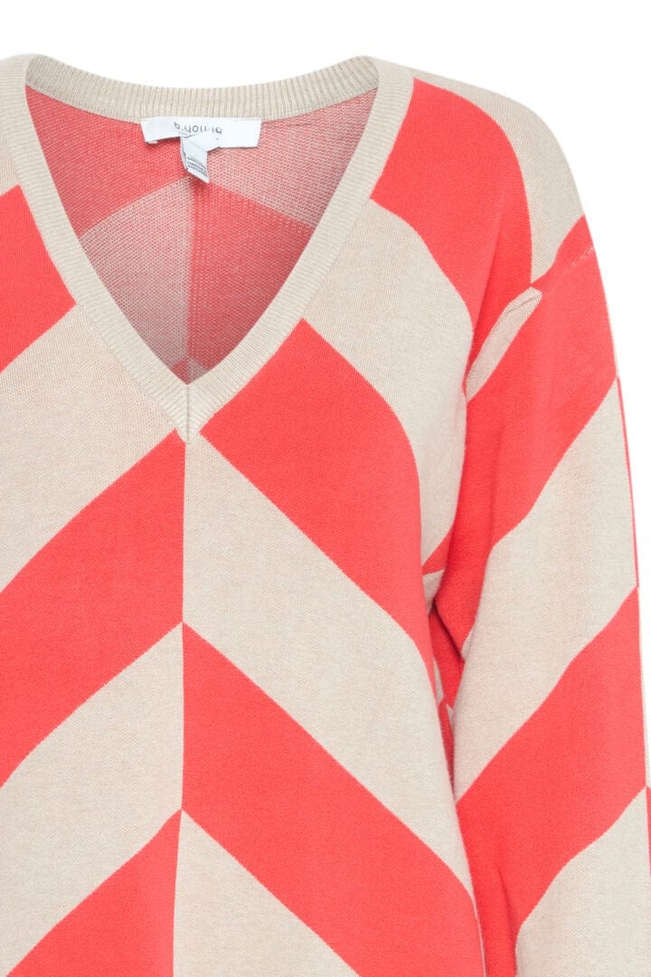 Geometric Jumper