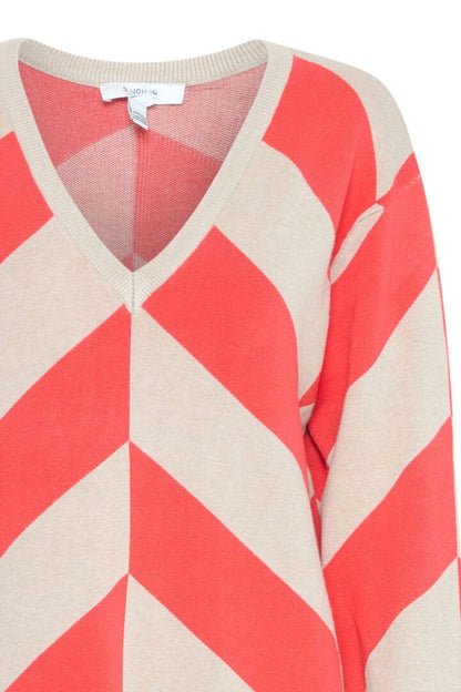 Geometric Jumper