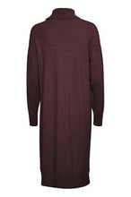 Load image into Gallery viewer, BYMANINA - PORT KNITTED DRESS
