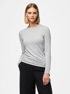Semi Sheer Base Layer