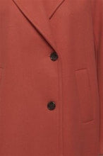 Load image into Gallery viewer, Aurus Red Coat
