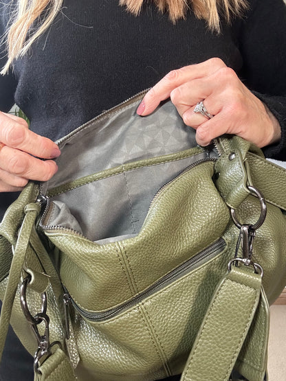 Hobo Bag