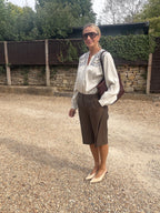 Iris Blouse