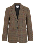 Tweed Blazer