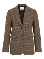 Tweed Blazer