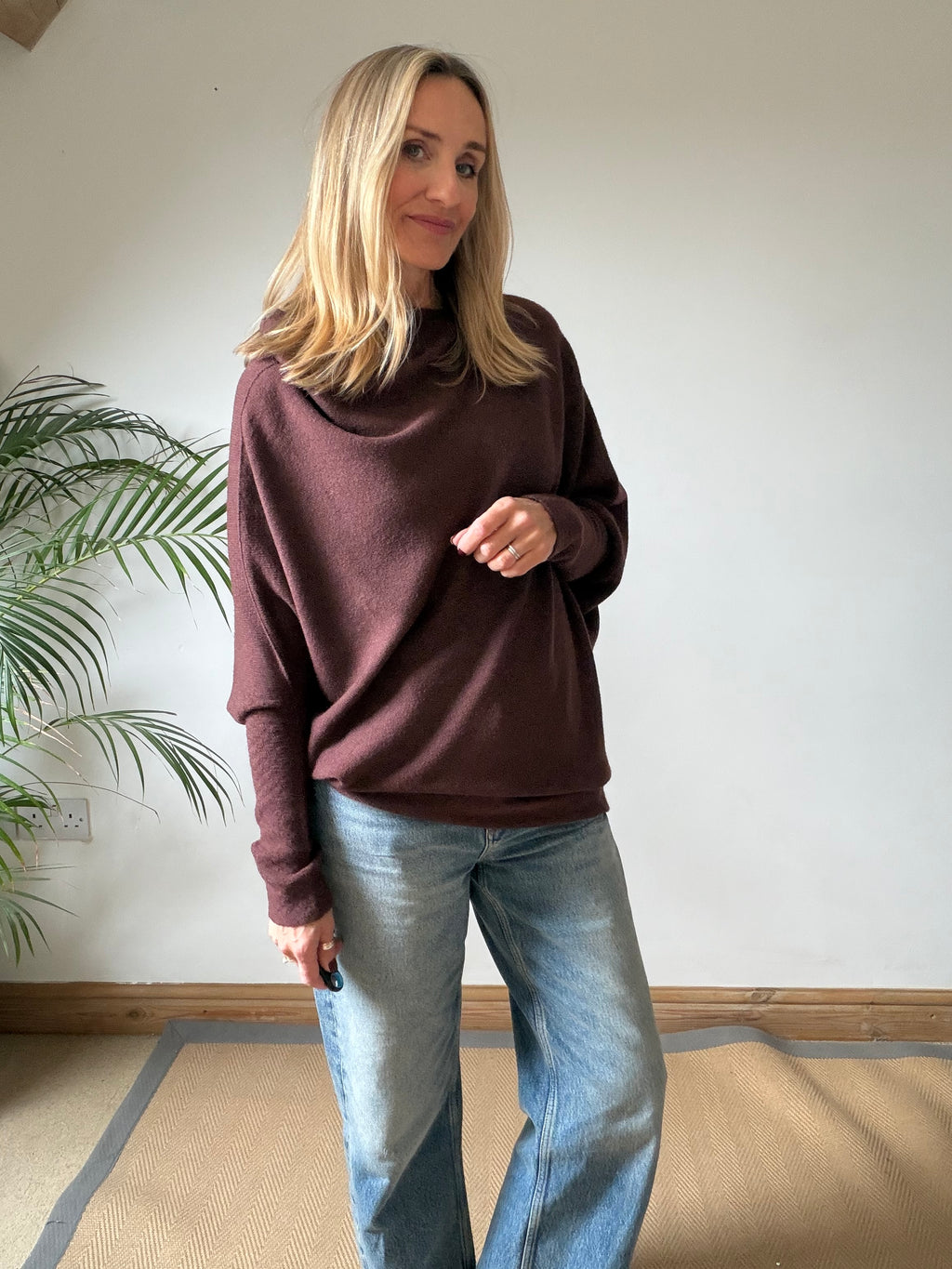 Asymmetric Jumpers