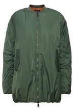 Load image into Gallery viewer, Bomber Jacket
