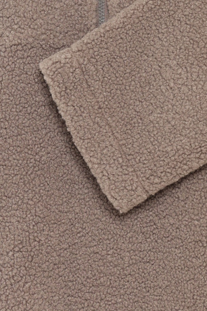 Brindle Teddy Fleece