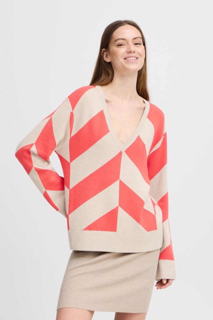 Geometric Jumper