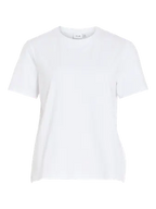 Classic White T Shirt