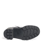 Black Knee High Boots