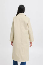 Relaxed Fit Lightweight Mac