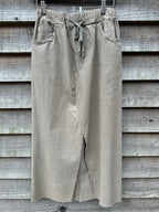 Stretch Magic Skirt