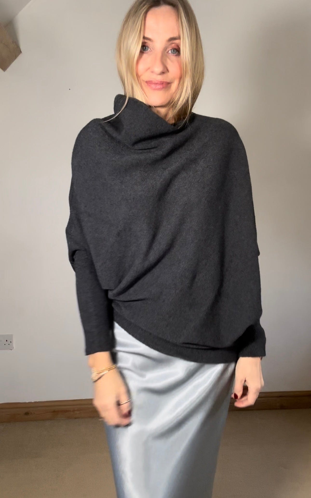 Asymmetric Jumpers