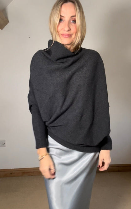 Asymmetric Jumpers