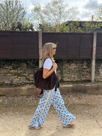 Polka Dot Joggers