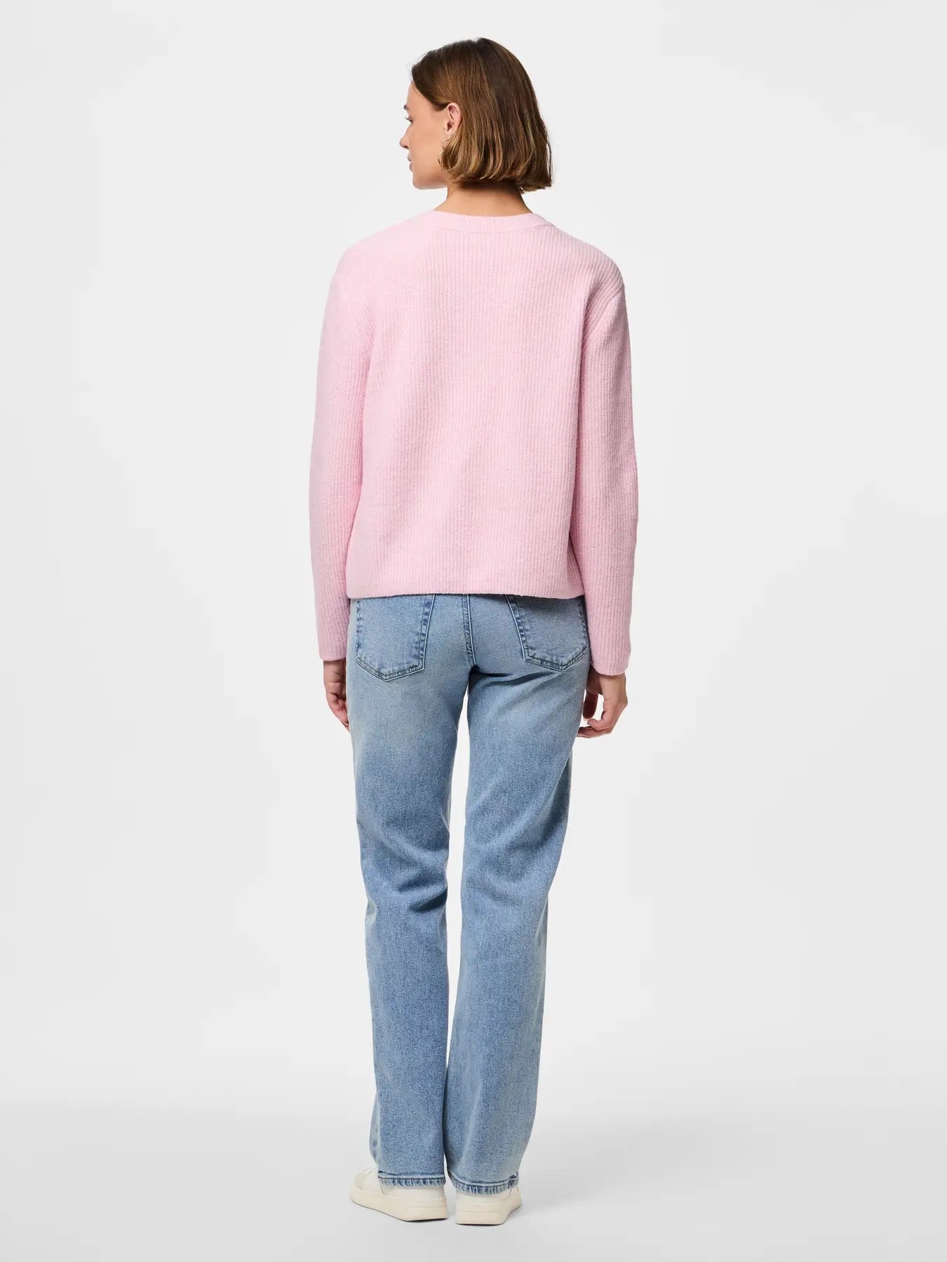 Tie Front Cardigan