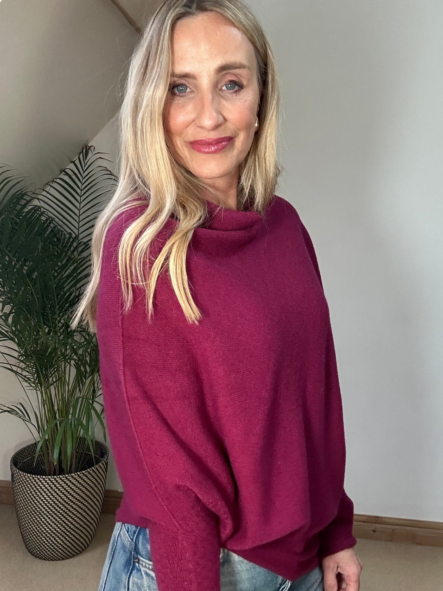 Asymmetric Jumpers