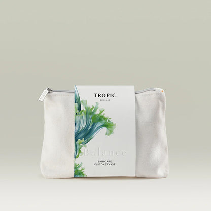 Skincare Discovery Kit