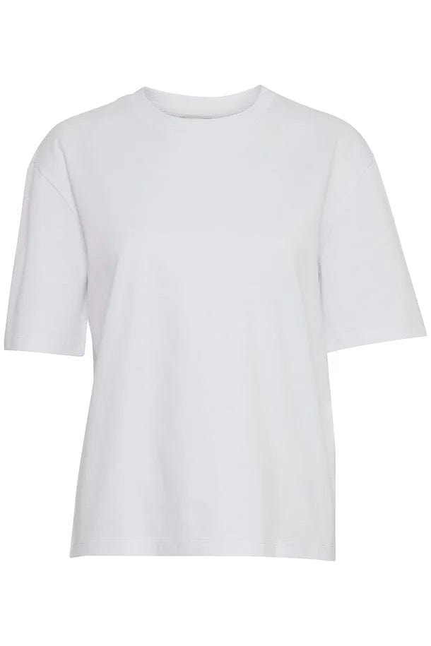 White T Shirt