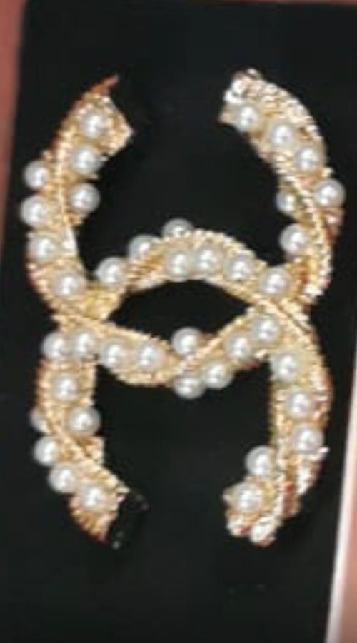Brooch