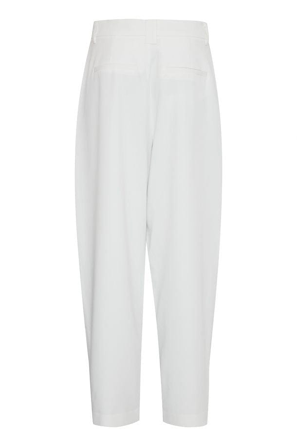 Marshmallow Trousers