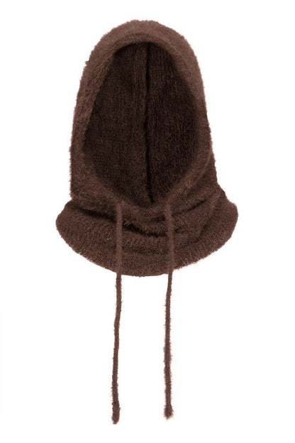 Cozy Knit Balaclava