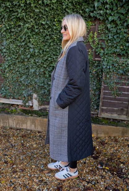 BYCAMINA COAT