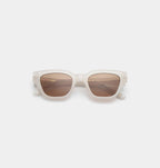 Kaws - Cream Bone Sunglasses