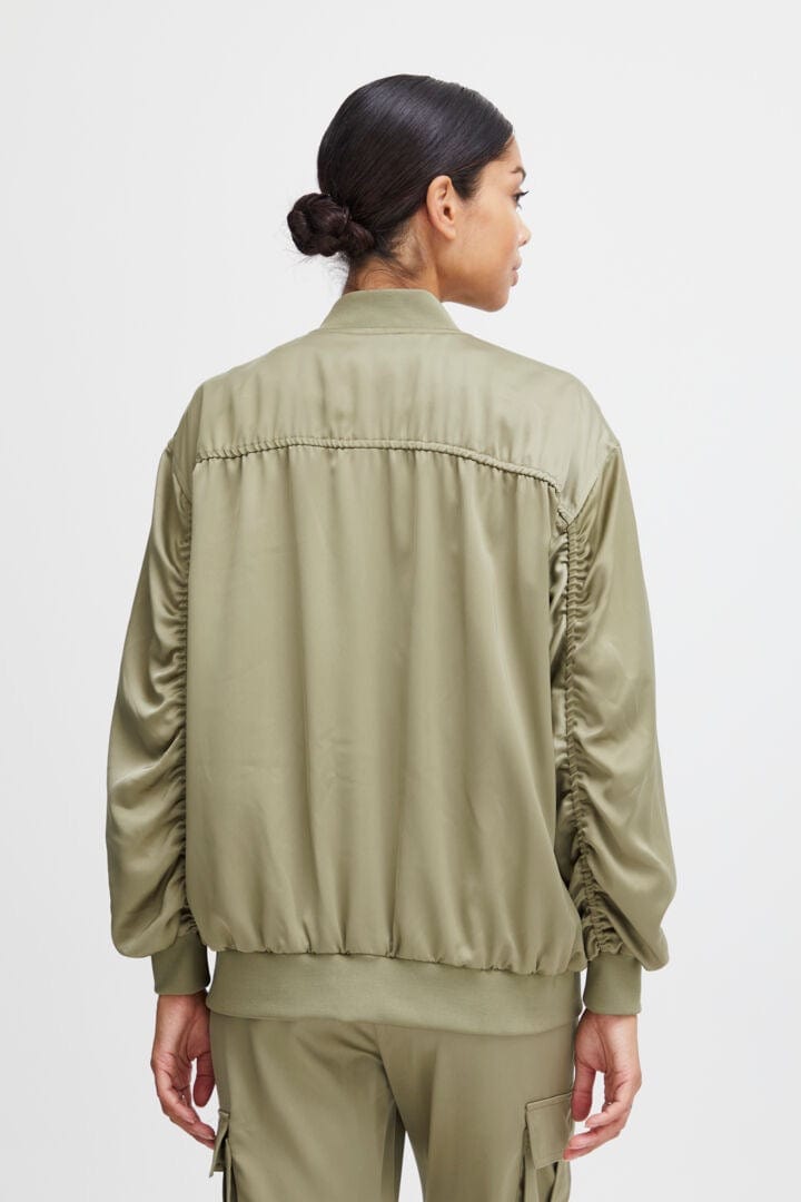 Silky bomber hotsell